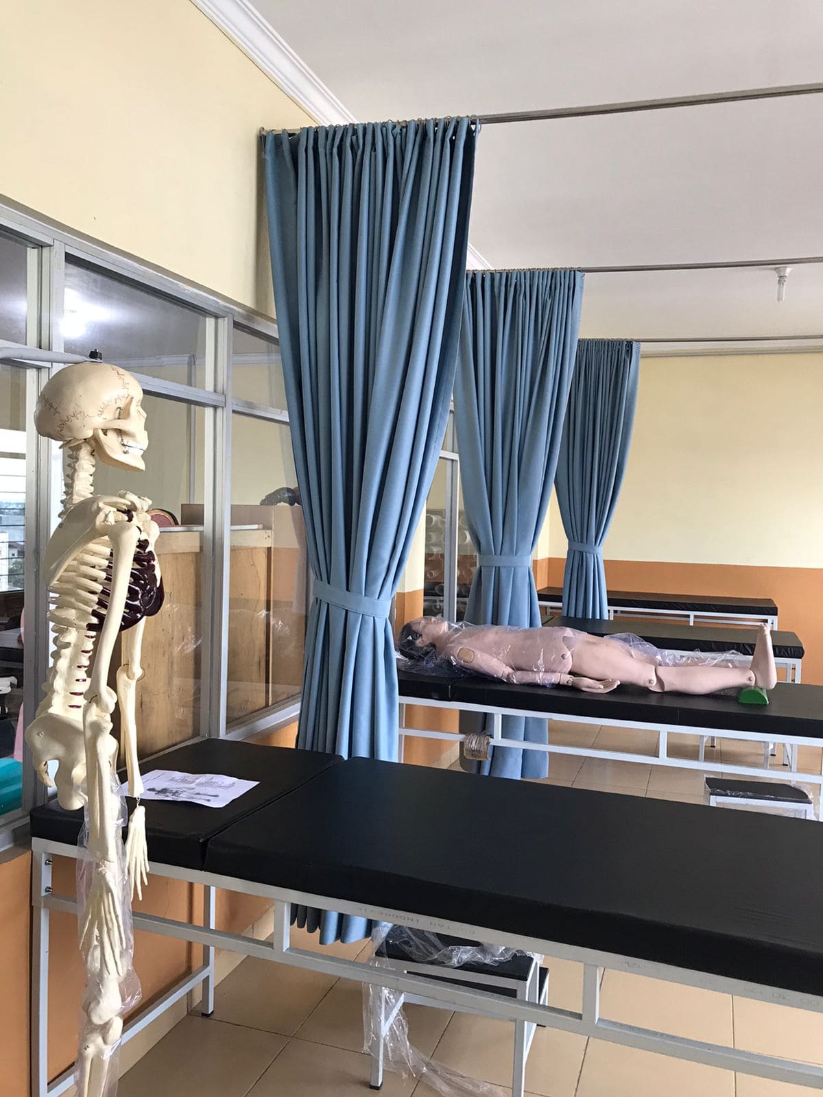 Laboratorium